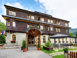 ALPSK� Hotel